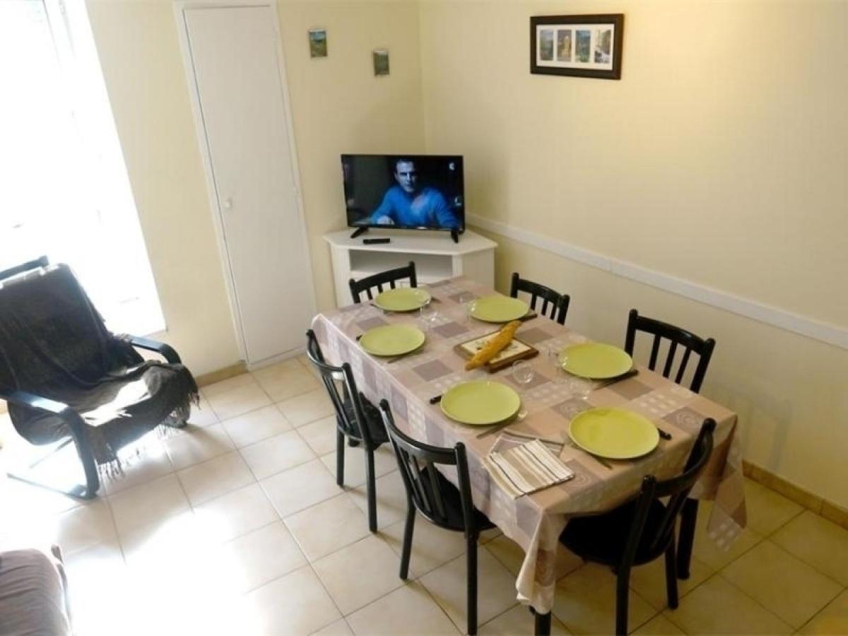 Maison Charmante 6 Pers, 3 Ch, Terrasse, Jardin, Proche Marche Et Telecabine A Luchon - Fr-1-313-158 Bagnères-de-Luchon Exteriör bild