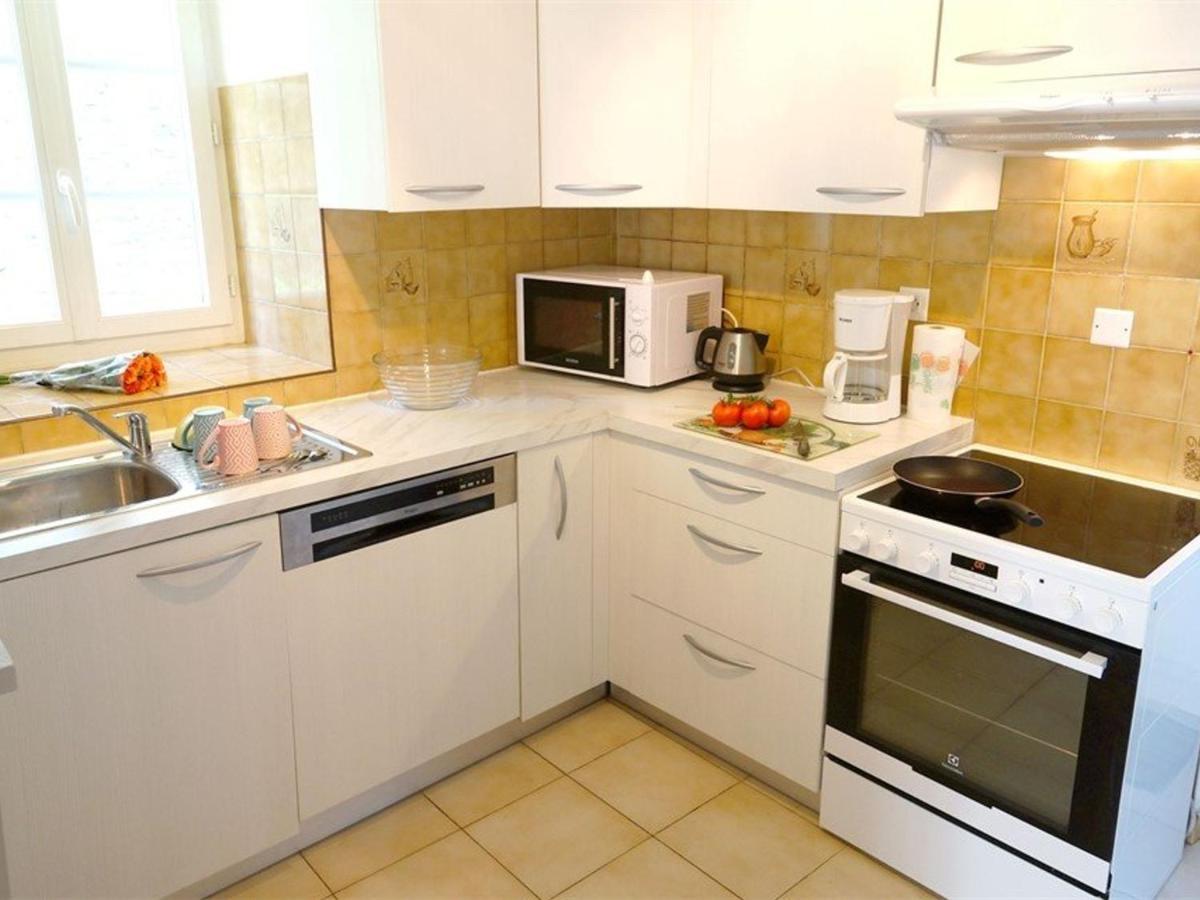 Maison Charmante 6 Pers, 3 Ch, Terrasse, Jardin, Proche Marche Et Telecabine A Luchon - Fr-1-313-158 Bagnères-de-Luchon Exteriör bild