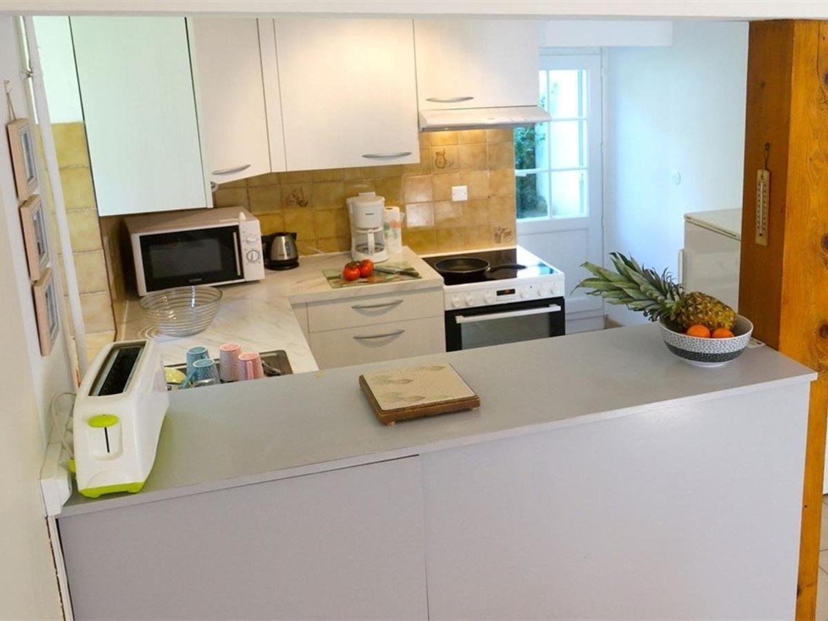Maison Charmante 6 Pers, 3 Ch, Terrasse, Jardin, Proche Marche Et Telecabine A Luchon - Fr-1-313-158 Bagnères-de-Luchon Exteriör bild