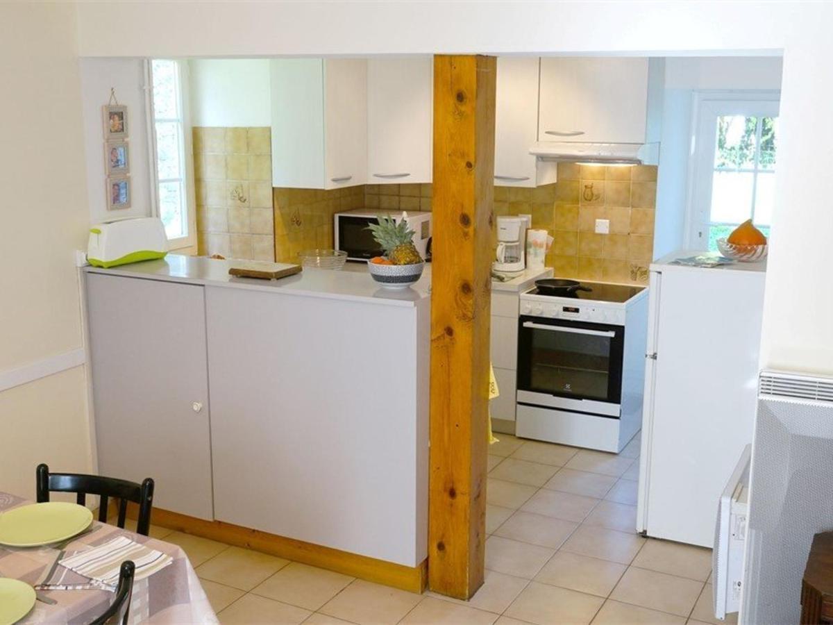 Maison Charmante 6 Pers, 3 Ch, Terrasse, Jardin, Proche Marche Et Telecabine A Luchon - Fr-1-313-158 Bagnères-de-Luchon Exteriör bild
